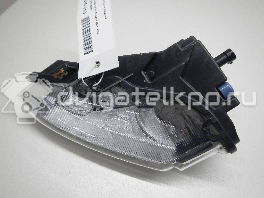 Фото Фара противотуманная правая  LR026089 для Land Rover Range Rover {forloop.counter}}