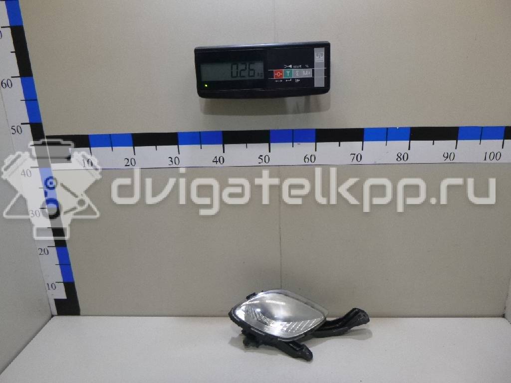 Фото Фара противотуманная правая  922081y000 для Kia Picanto {forloop.counter}}