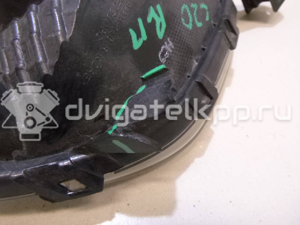 Фото Фара противотуманная правая  922081y000 для Kia Picanto {forloop.counter}}