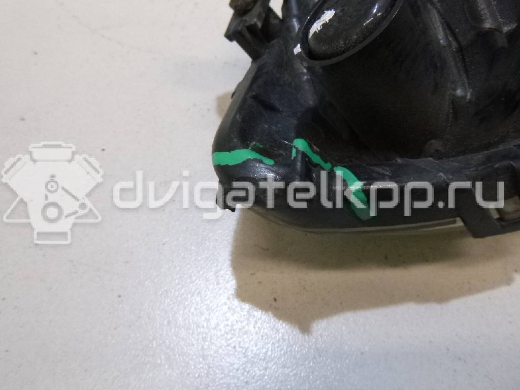Фото Фара противотуманная правая  922081y000 для Kia Picanto {forloop.counter}}
