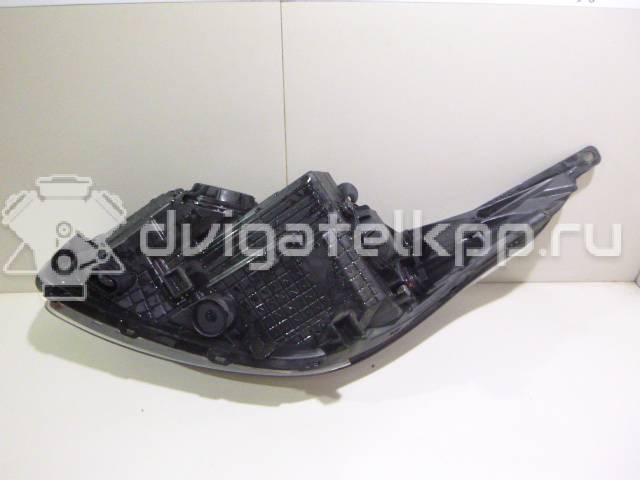 Фото Фара правая  92102a2010 для Kia Ceed {forloop.counter}}