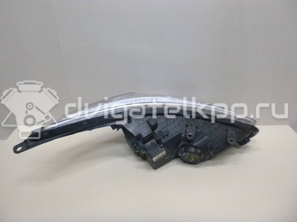 Фото Фара левая  92101A2220 для Kia Ceed {forloop.counter}}