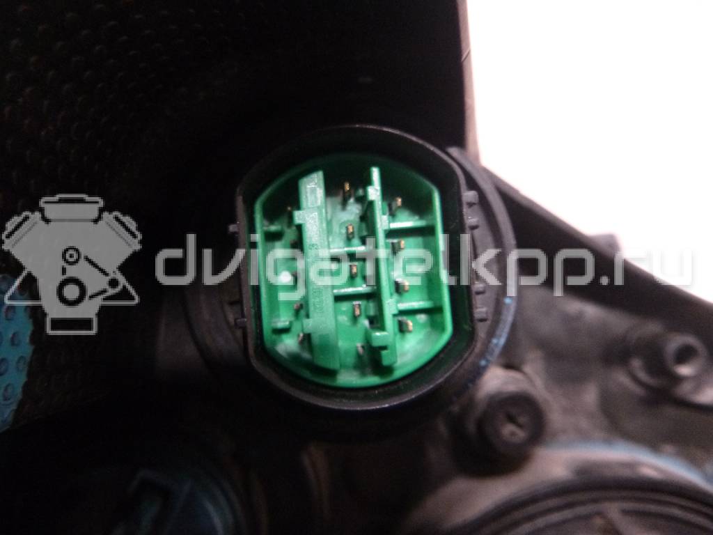 Фото Фара левая  92101A2220 для Kia Ceed {forloop.counter}}