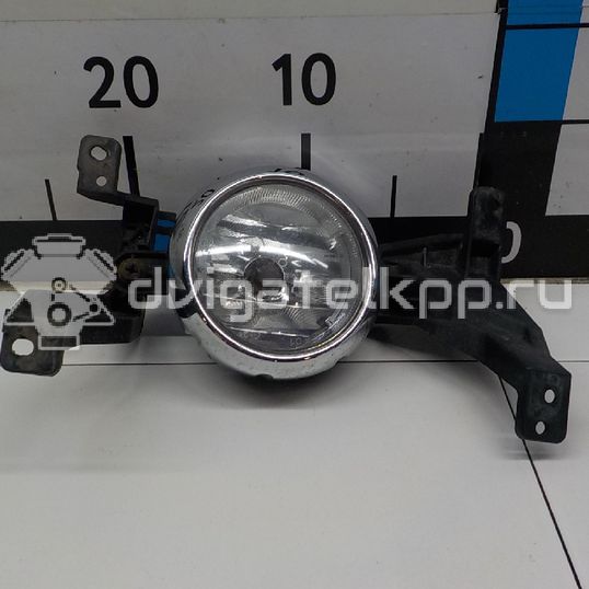 Фото Фара противотуманная правая  922022P000 для Kia Sorento