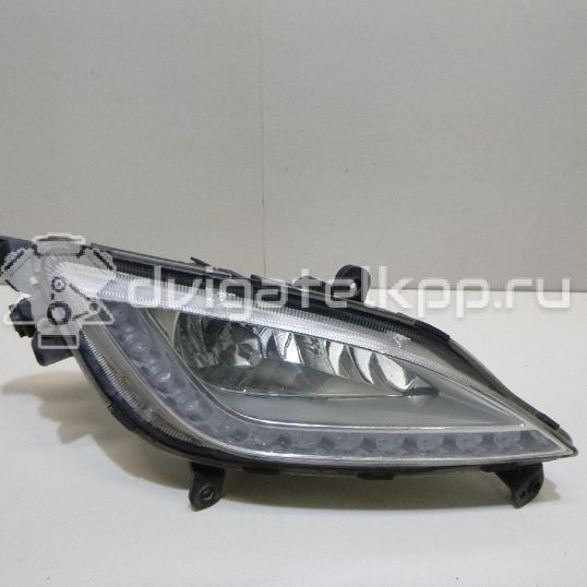 Фото Фара противотуманная правая  92202A6110 для Hyundai I30