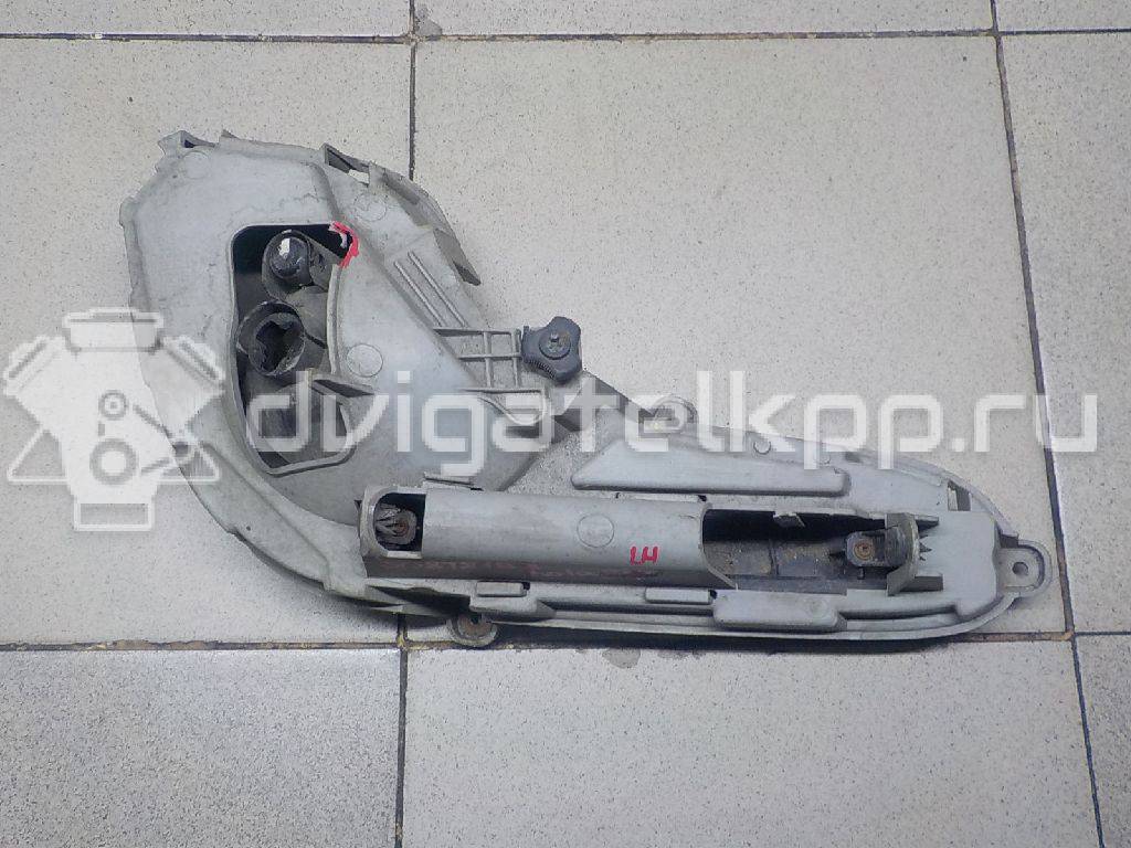 Фото Фара противотуманная левая  922011R010 для Hyundai Accent {forloop.counter}}