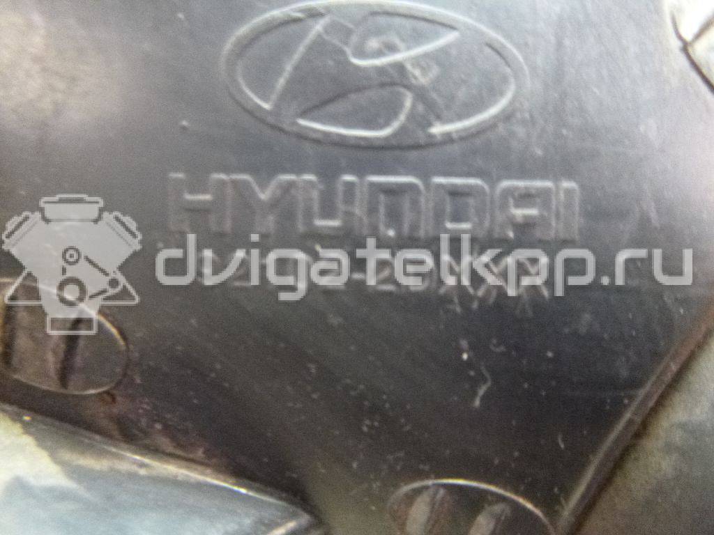 Фото Фара правая  921022D120 для Hyundai Lantra / Elantra {forloop.counter}}