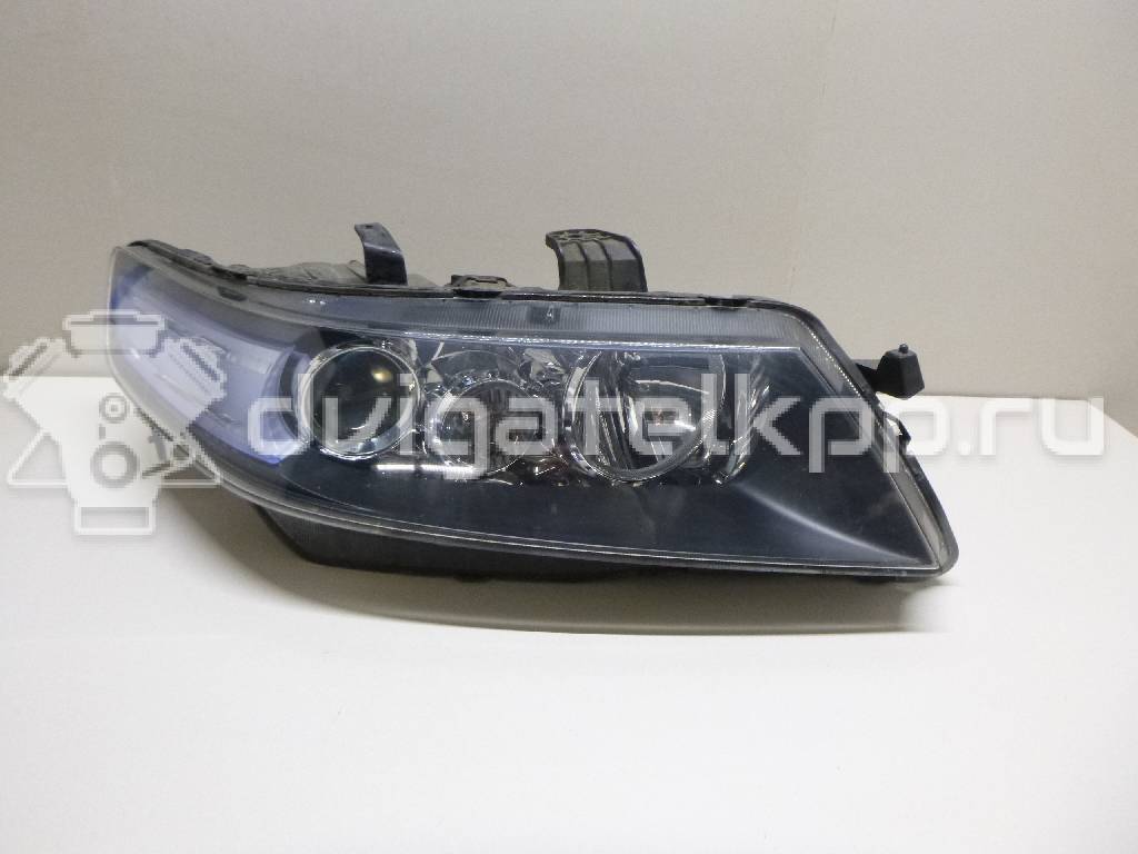 Фото Фара правая  33101SEAE53 для Honda Accord {forloop.counter}}