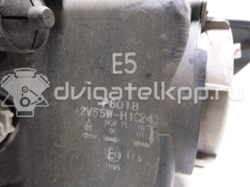Фото Фара правая  33101SEAE53 для Honda Accord {forloop.counter}}
