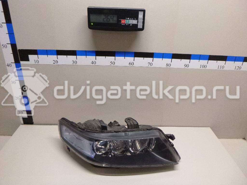 Фото Фара правая  33101SEAE53 для Honda Accord {forloop.counter}}