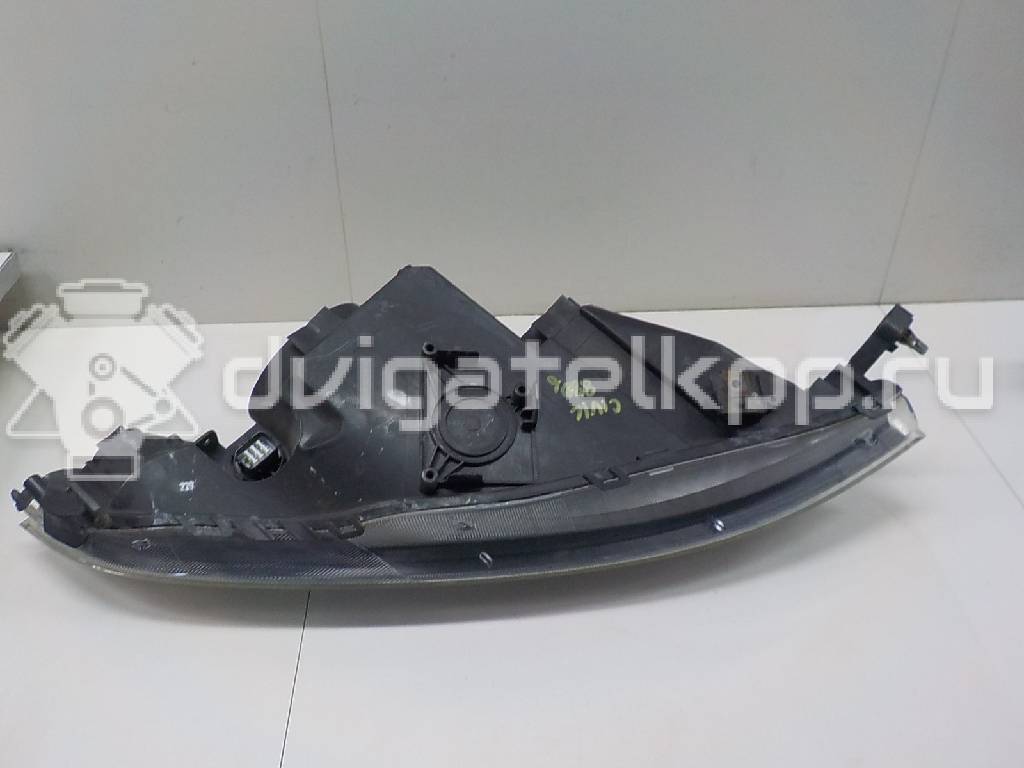 Фото Фара левая  33151SMGE01 для Honda Civic {forloop.counter}}