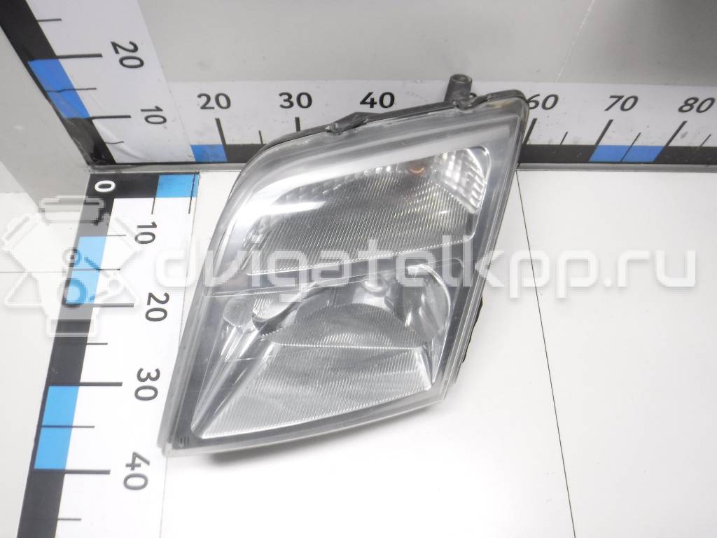 Фото Фара левая  1346495 для Ford Tourneo / Transit {forloop.counter}}