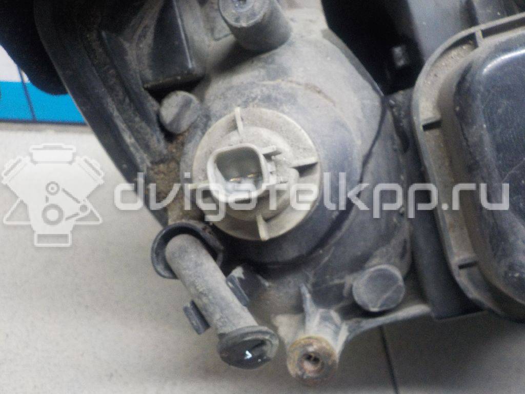 Фото Фара левая  4695290 для Ford Transit {forloop.counter}}