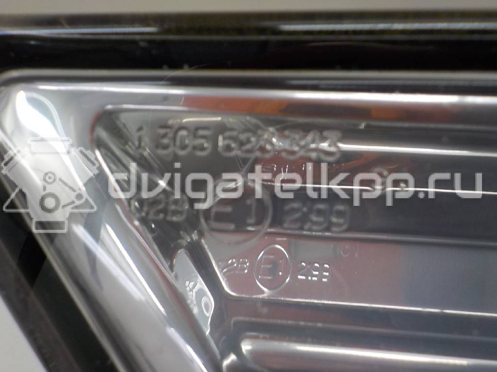 Фото Фара противотуманная правая  1521876 для Ford Mondeo {forloop.counter}}