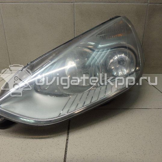 Фото Фара левая  1691779 для Ford Galaxy / S-Max