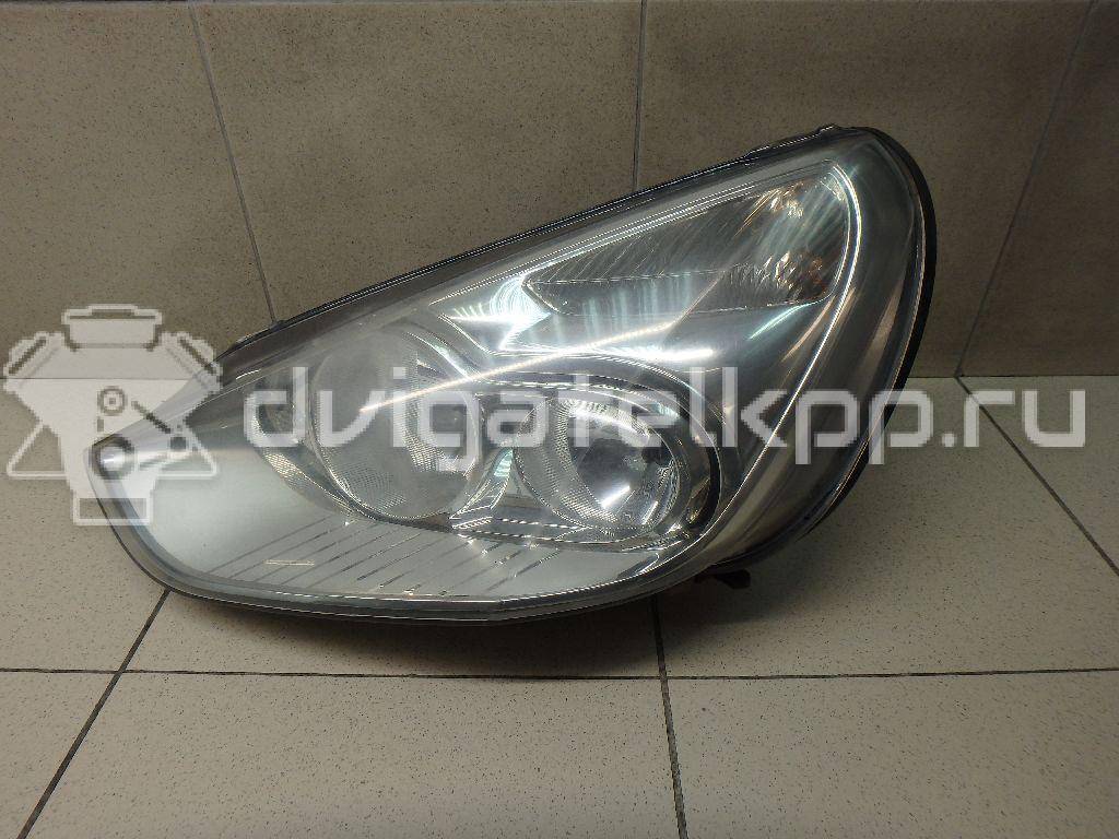 Фото Фара левая  1691779 для Ford Galaxy / S-Max {forloop.counter}}