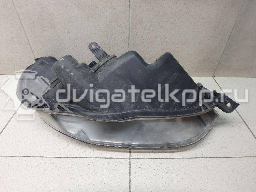 Фото Фара левая  1691779 для Ford Galaxy / S-Max {forloop.counter}}