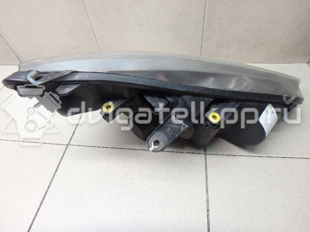 Фото Фара левая  1691779 для Ford Galaxy / S-Max {forloop.counter}}