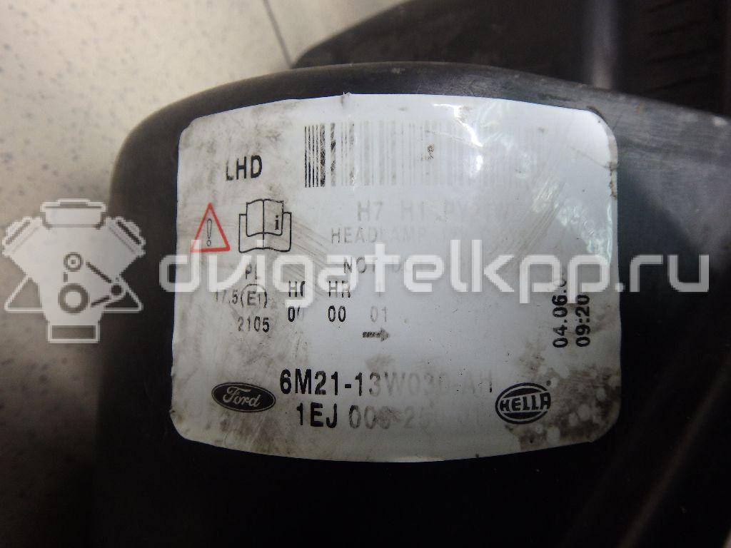 Фото Фара левая  1691779 для Ford Galaxy / S-Max {forloop.counter}}