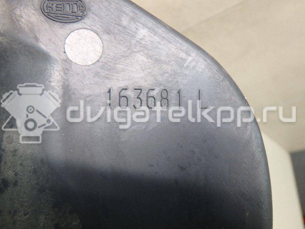 Фото Фара левая  1691779 для Ford Galaxy / S-Max {forloop.counter}}