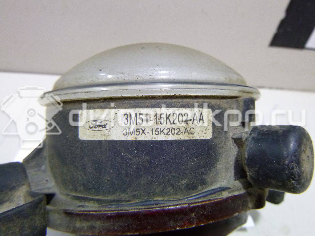 Фото Фара противотуманная левая  3m5115k202aa для Ford Focus {forloop.counter}}