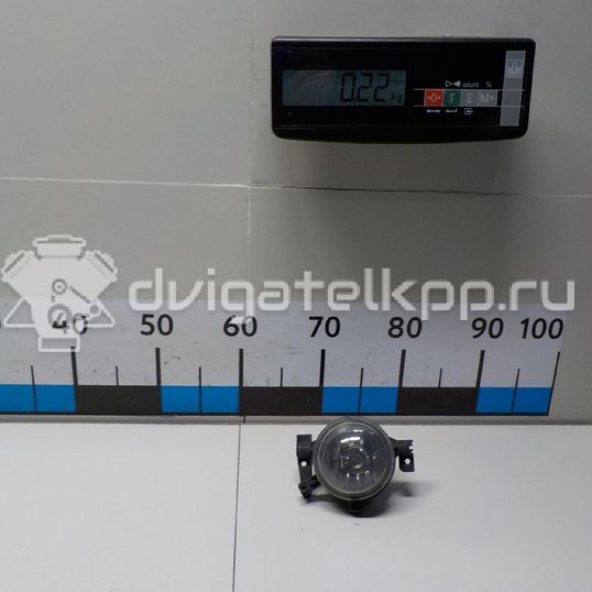 Фото Фара противотуманная правая  3m5115k201aa для Ford Focus