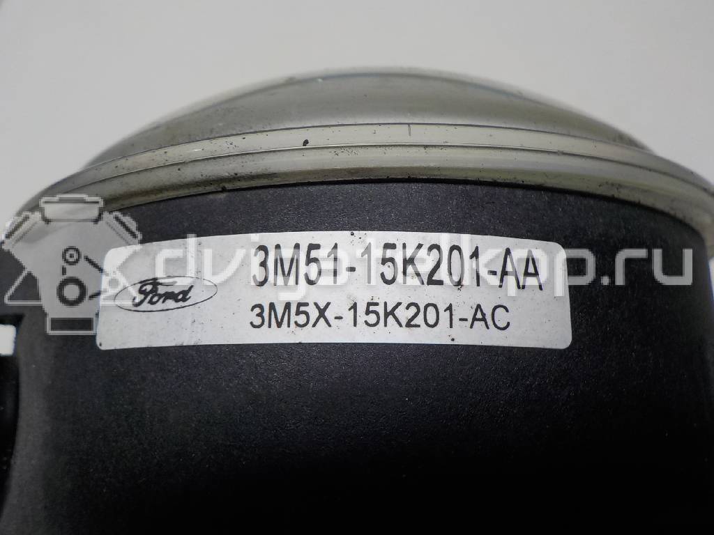 Фото Фара противотуманная правая  3m5115k201aa для Ford Focus {forloop.counter}}