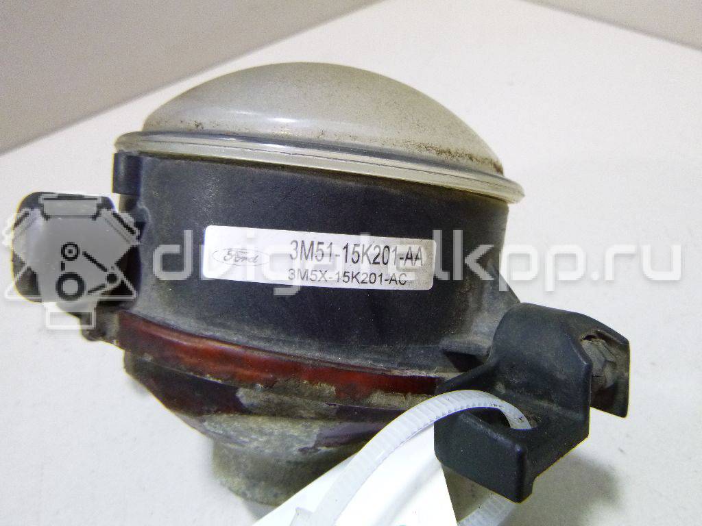 Фото Фара противотуманная правая  3M5115K201AA для Ford Focus {forloop.counter}}