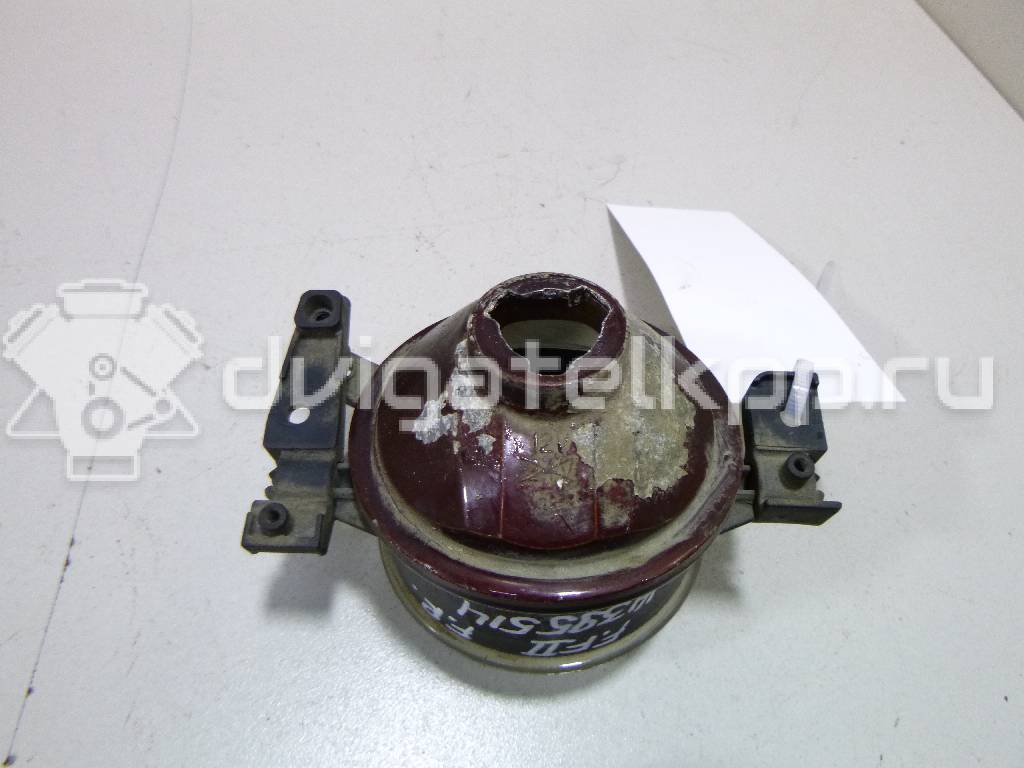 Фото Фара противотуманная правая  3M5115K201AA для Ford Focus {forloop.counter}}