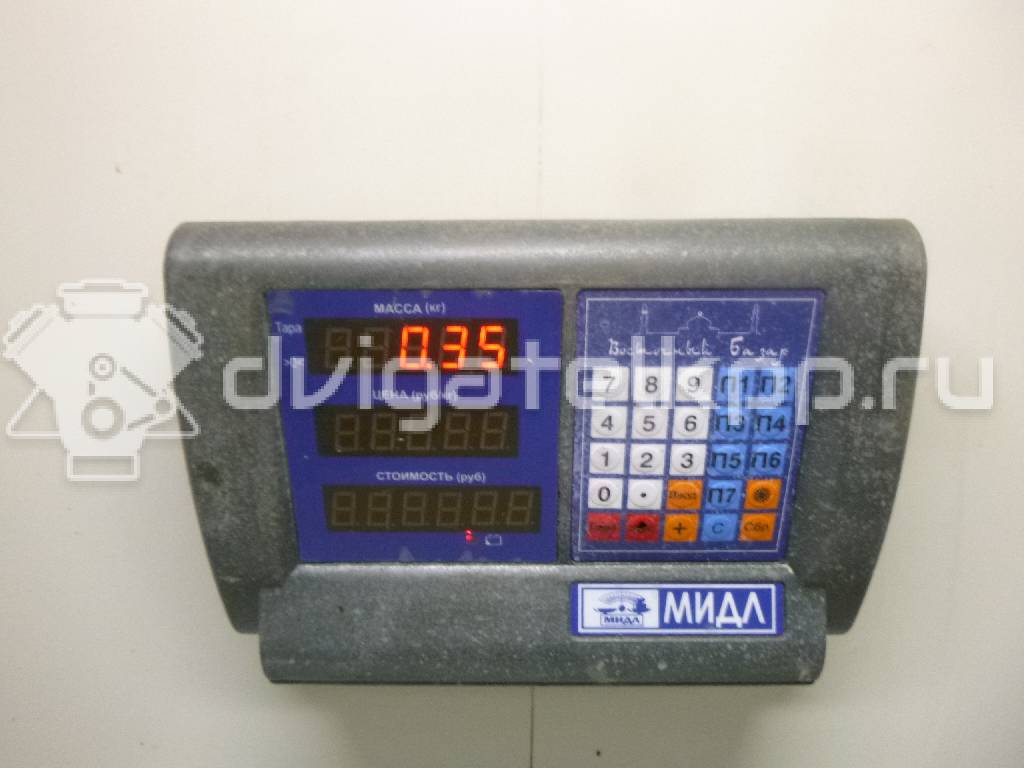 Фото Фара противотуманная правая  3m5115k201aa для Ford Focus {forloop.counter}}