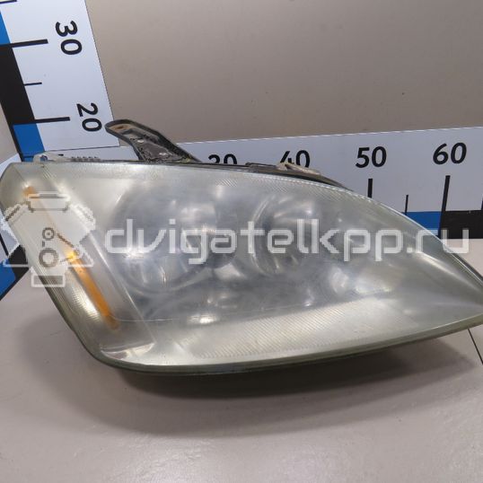 Фото Фара правая  1347459 для Ford Focus / C-Max