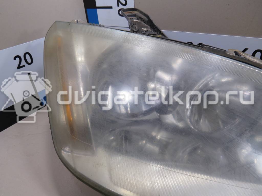 Фото Фара правая  1347459 для Ford Focus / C-Max {forloop.counter}}