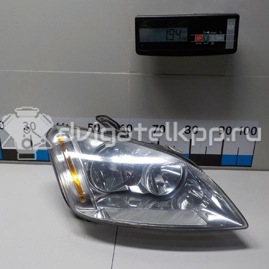 Фото Фара правая  3M5113005AH для Ford Focus