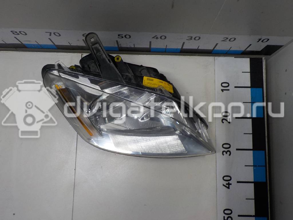 Фото Фара правая  3M5113005AH для Ford Focus {forloop.counter}}