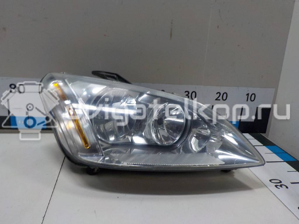 Фото Фара правая  3M5113005AH для Ford Focus {forloop.counter}}