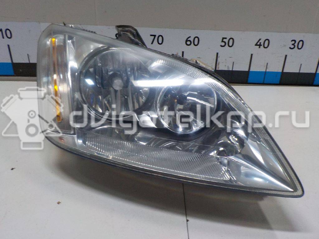 Фото Фара правая  3M5113005AH для Ford Focus {forloop.counter}}
