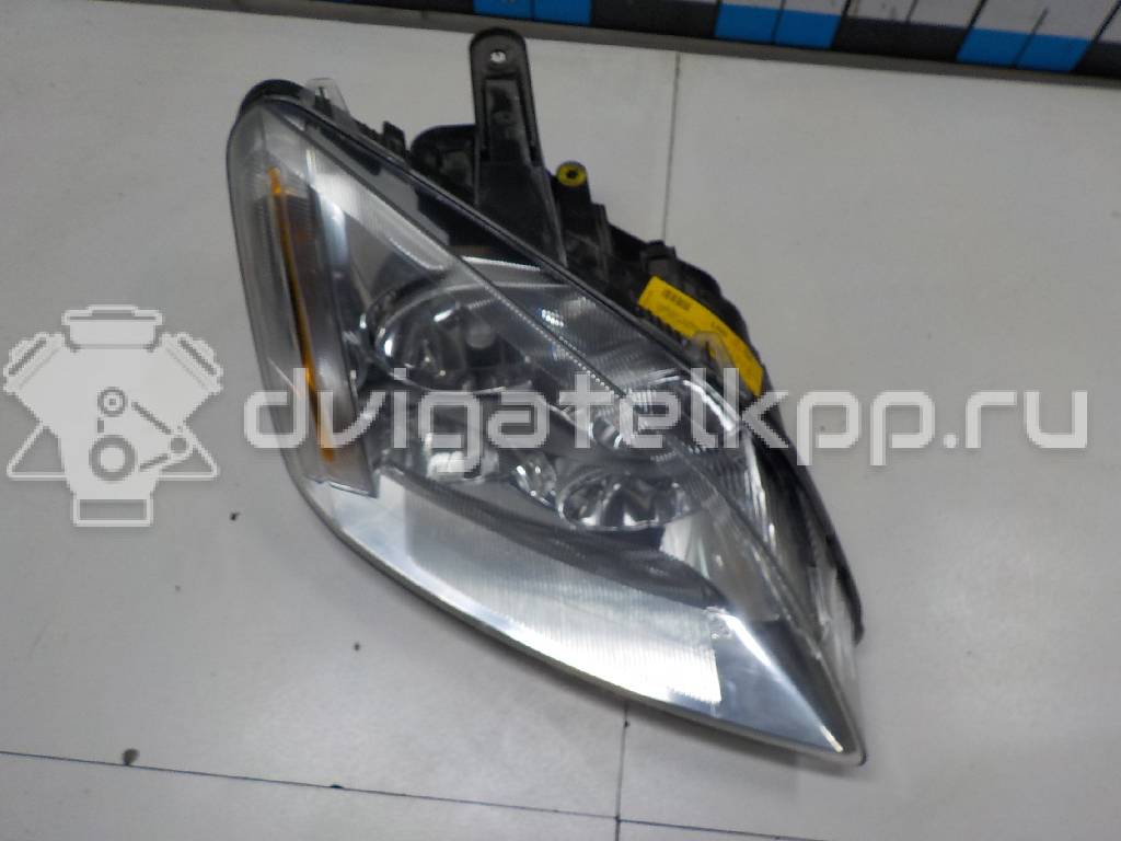 Фото Фара правая  3M5113005AH для Ford Focus {forloop.counter}}