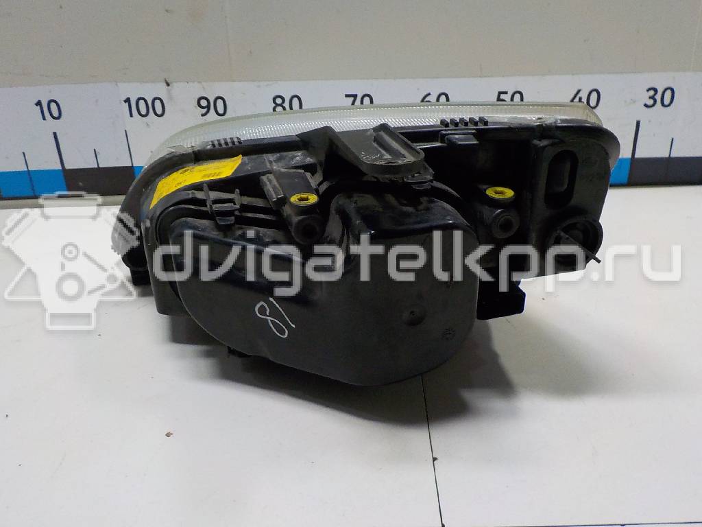 Фото Фара правая  3M5113005AH для Ford Focus {forloop.counter}}