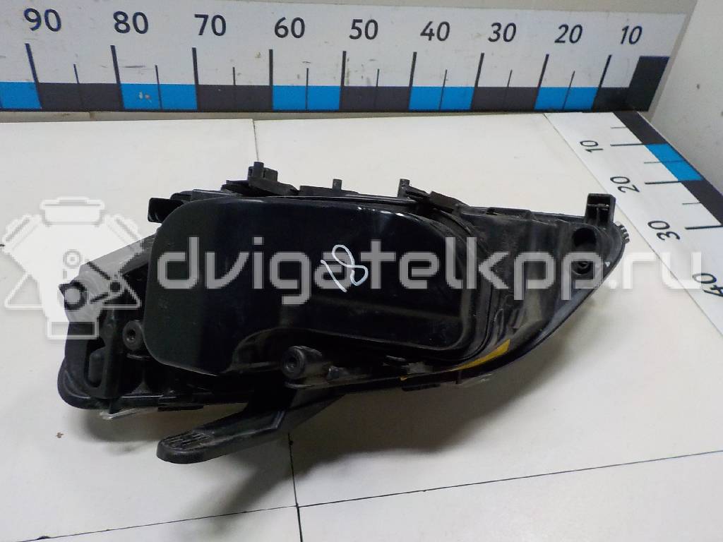 Фото Фара правая  3M5113005AH для Ford Focus {forloop.counter}}