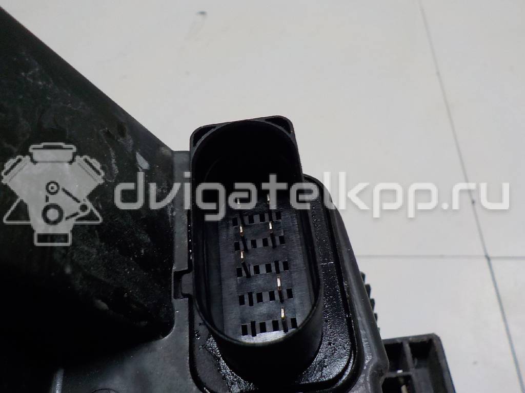 Фото Фара правая  3M5113005AH для Ford Focus {forloop.counter}}