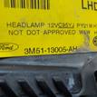 Фото Фара правая  3M5113005AH для Ford Focus {forloop.counter}}
