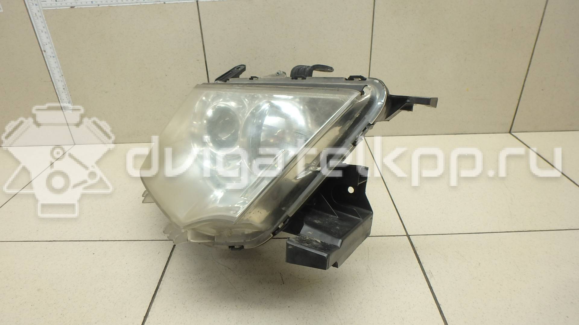 Фото Фара правая  8301B358 для Mitsubishi L {forloop.counter}}