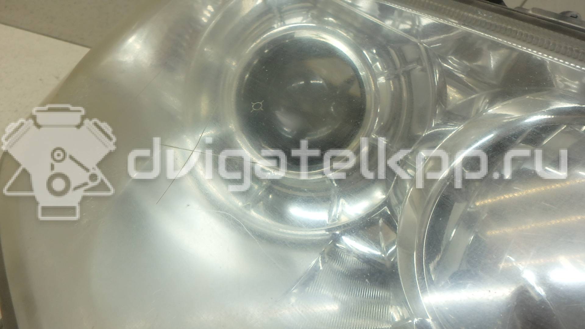 Фото Фара правая  8301B358 для Mitsubishi L {forloop.counter}}