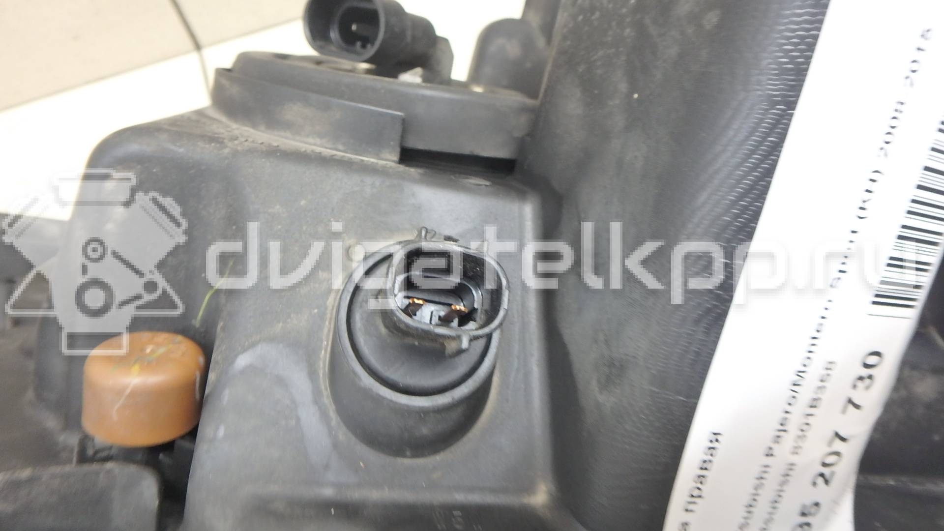 Фото Фара правая  8301B358 для Mitsubishi L {forloop.counter}}