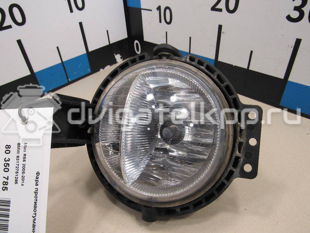 Фото Фара противотуманная  63172751295 для Mini Mini {forloop.counter}}