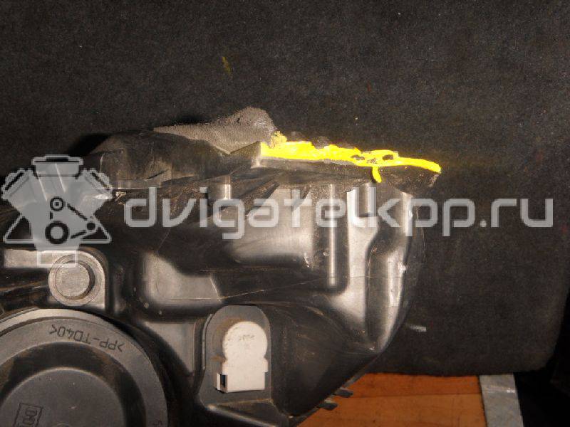 Фото Фара правая  6206H8 для Citroen C5 {forloop.counter}}