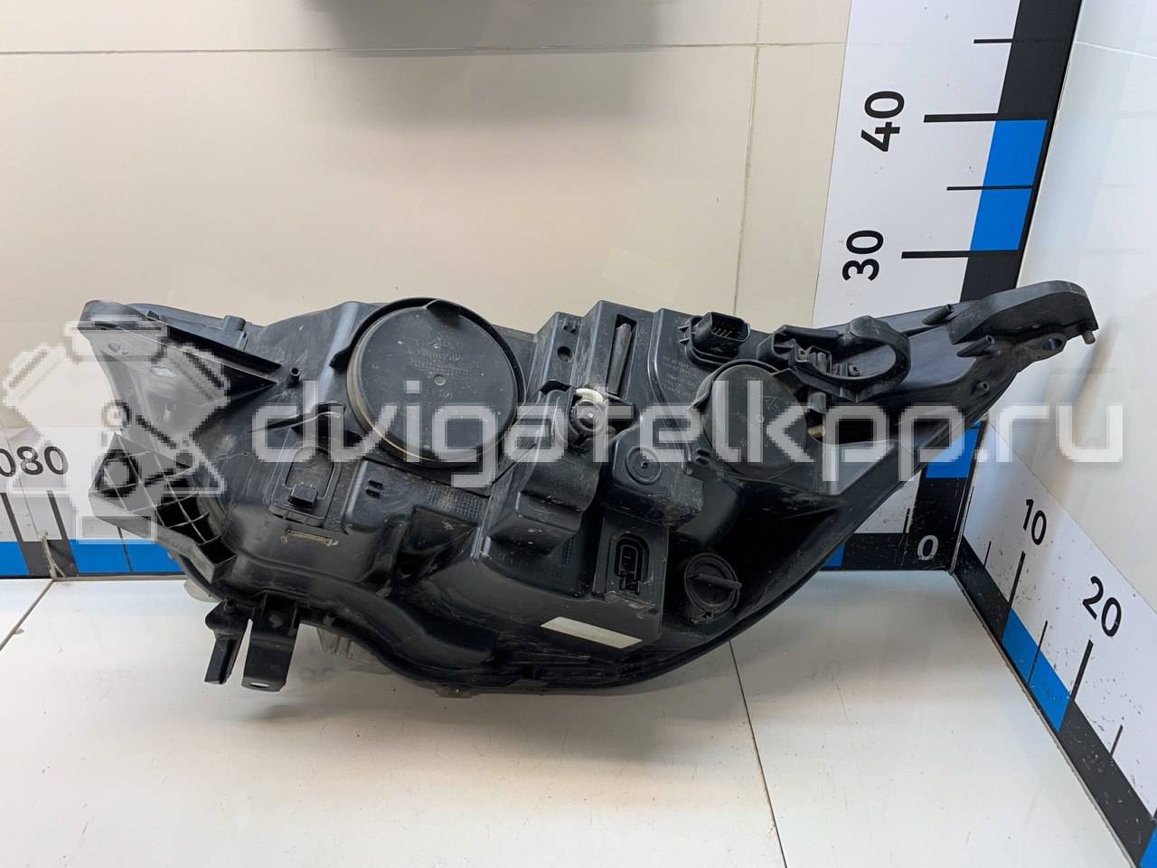 Фото Фара правая  6206S1 для Citroen C4 / Ds4 {forloop.counter}}