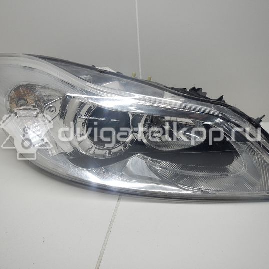 Фото Фара правая  31299821 для Volvo C30