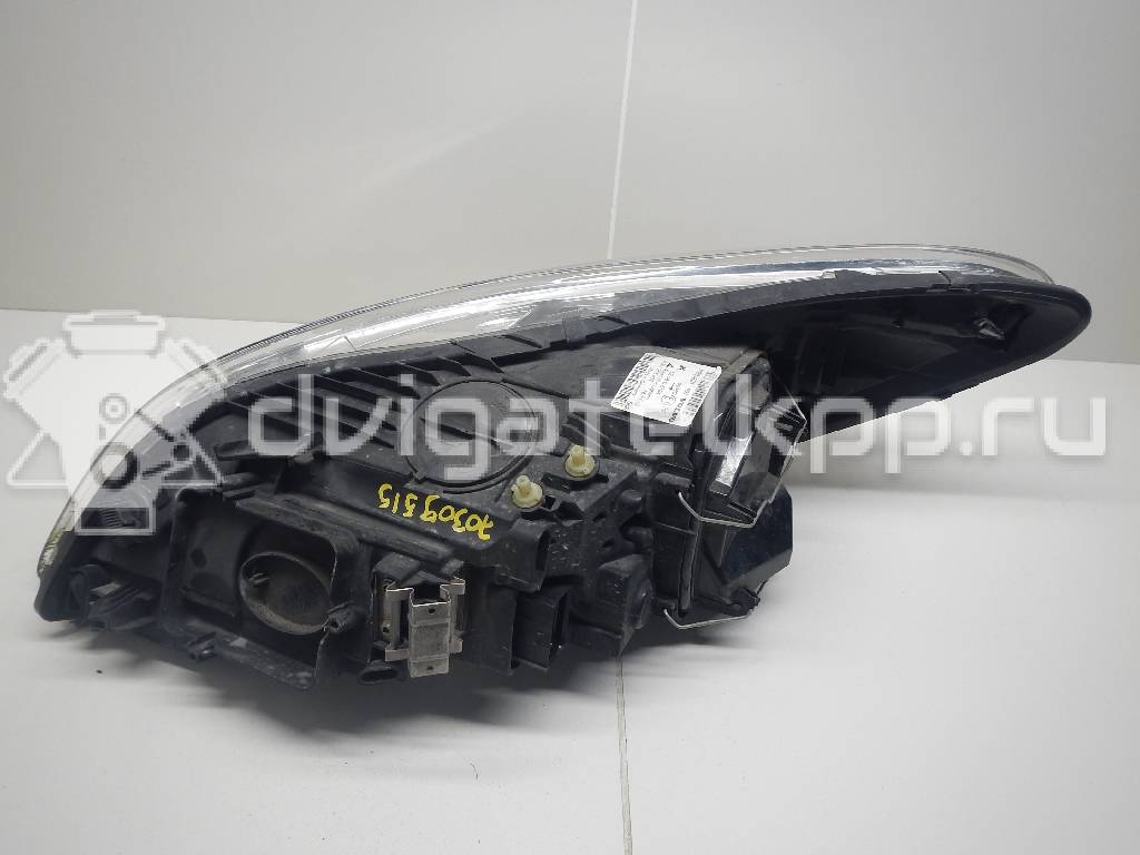 Фото Фара правая  31299821 для Volvo C30 {forloop.counter}}