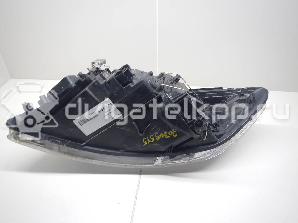 Фото Фара правая  31299821 для Volvo C30 {forloop.counter}}